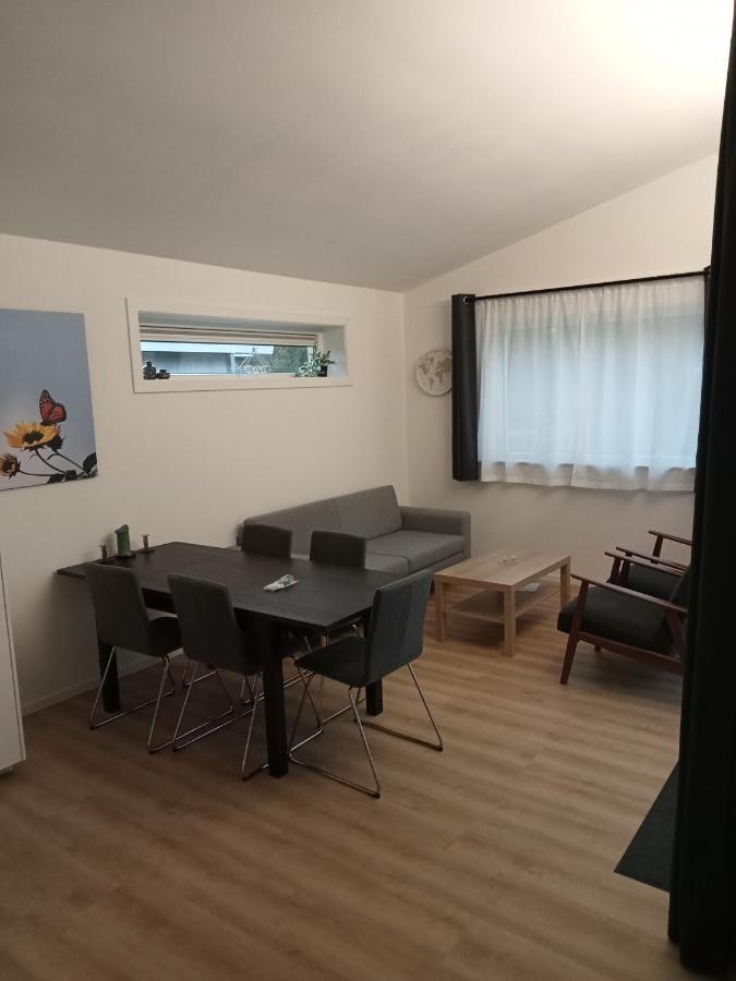 Domstad Resort Utrecht Vakantiewoningen Экстерьер фото