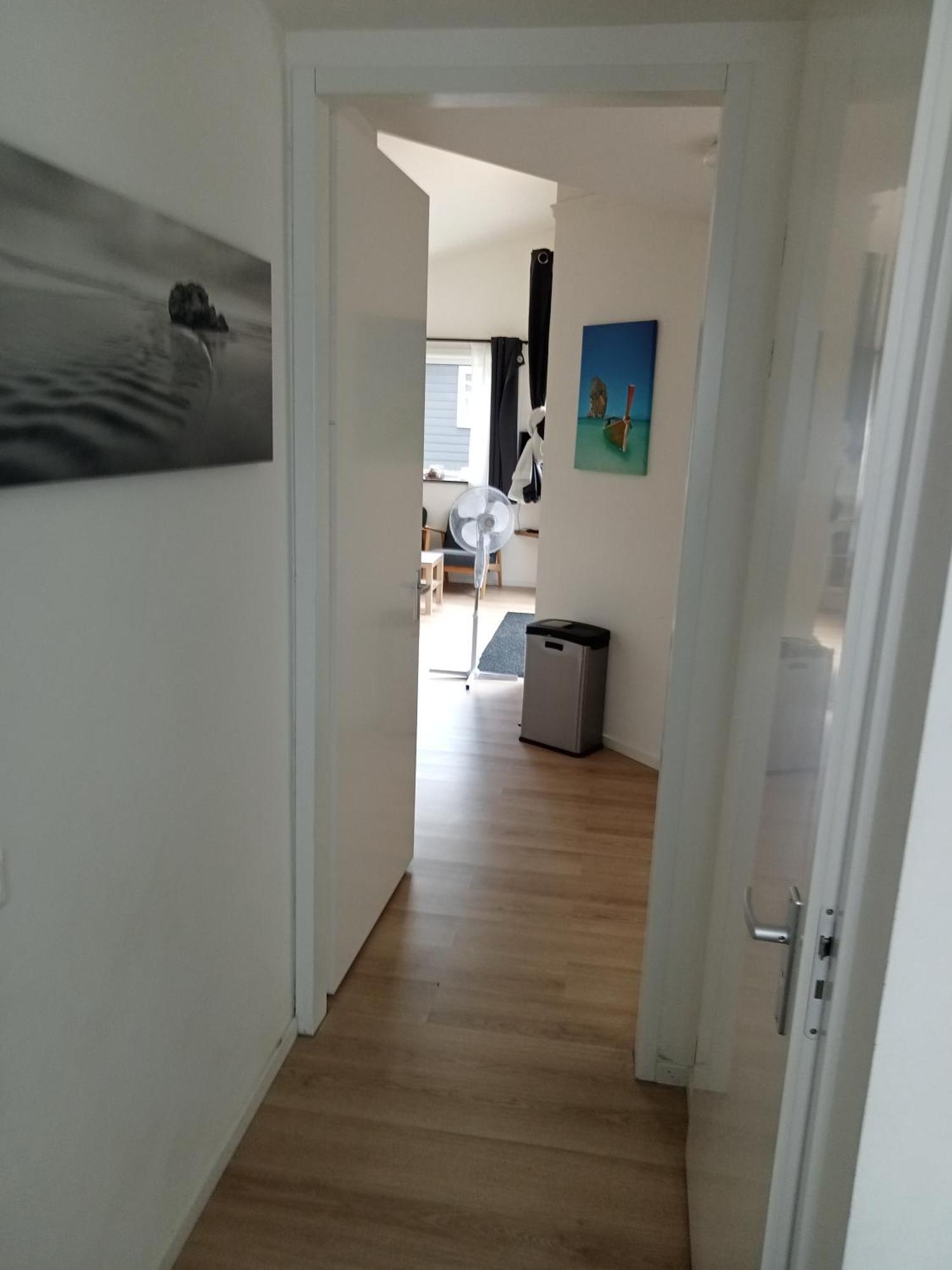 Domstad Resort Utrecht Vakantiewoningen Экстерьер фото